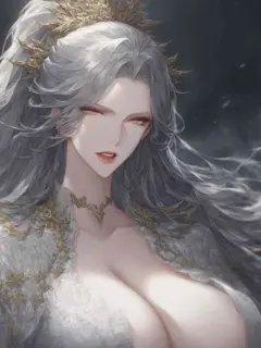 女帝的淫堕