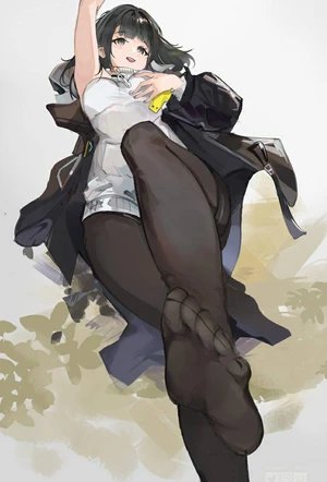 帐中香