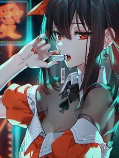 产卵战士～优里爱的逆袭